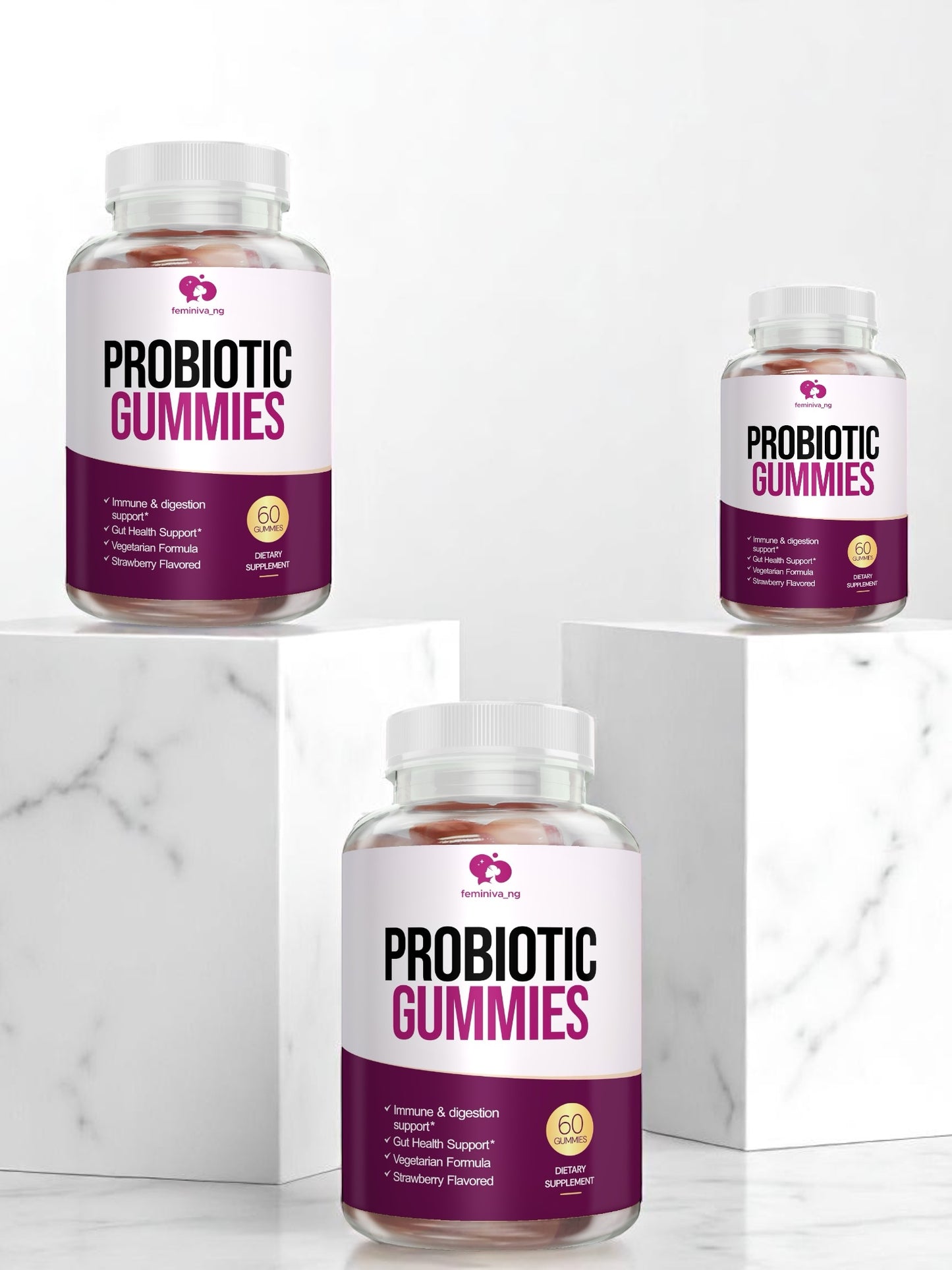 PROBIOTICS