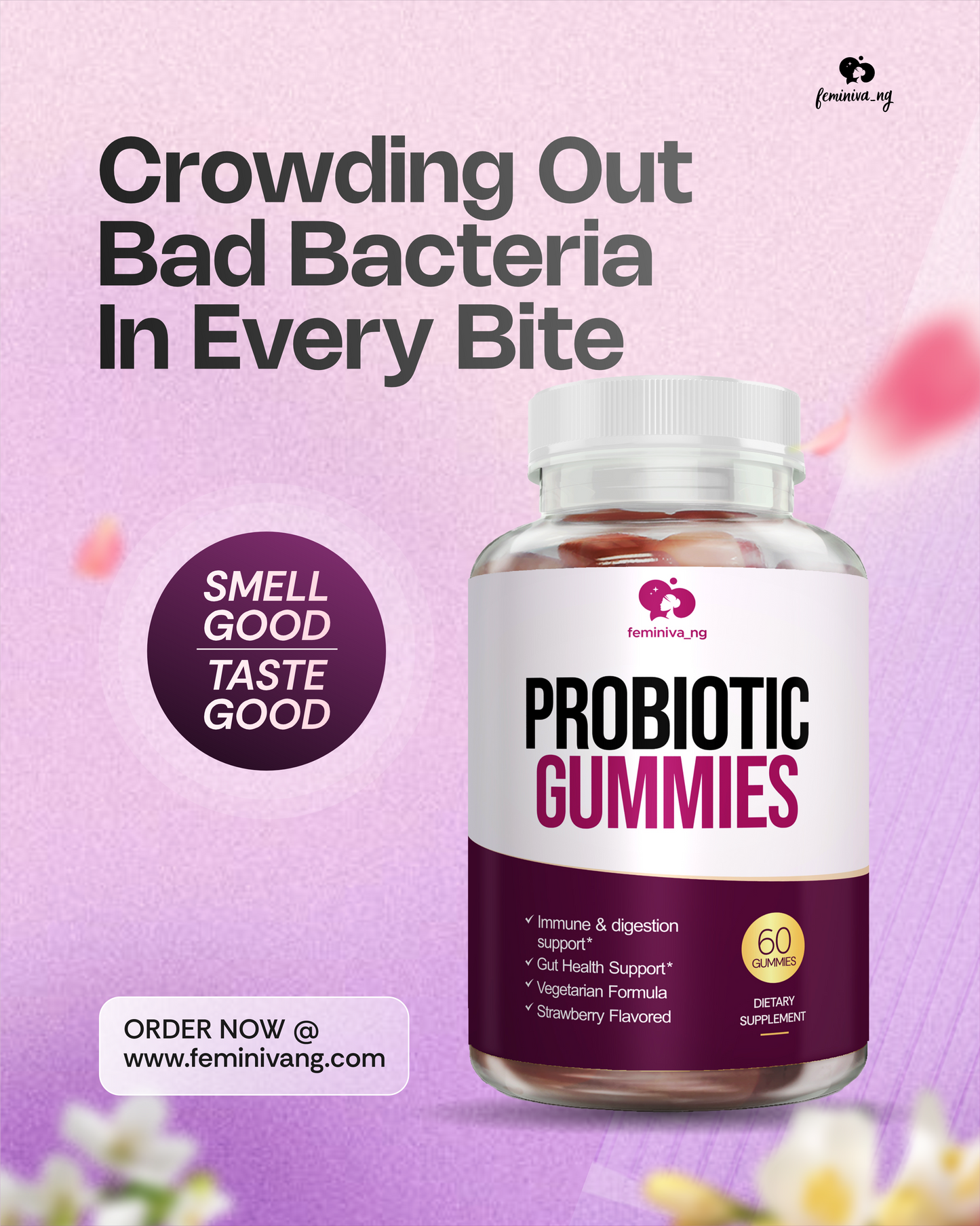 PROBIOTICS
