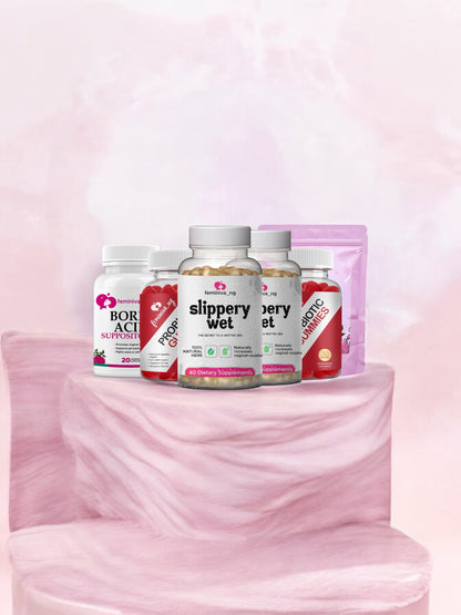 BALANCE PACK