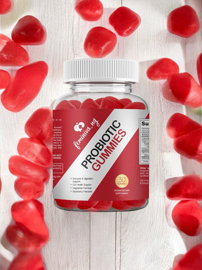 PROBIOTICS