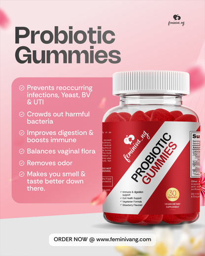 PROBIOTICS