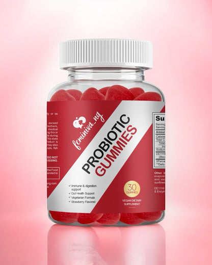 PROBIOTICS