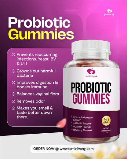 PROBIOTICS