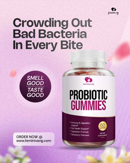 PROBIOTICS